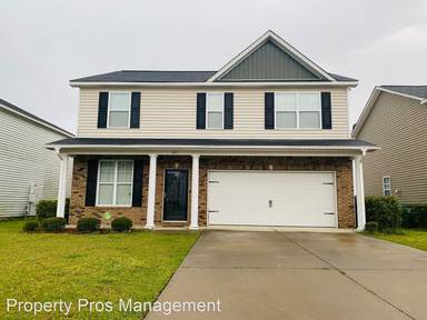 Main picture of 157 Farrow Pointe Ln