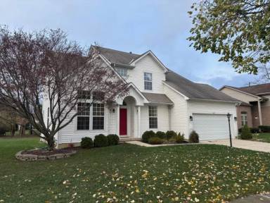 Main picture of 6052 Round Tower Ln