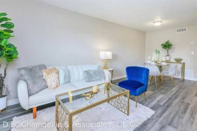 Main picture of Aspen Place Apartments