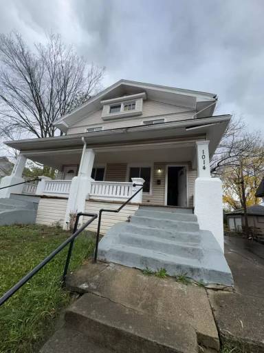 Main picture of 1014 Ferguson Ave