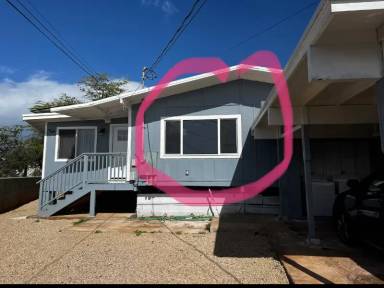 Main picture of 92-364 Laahaina Pl