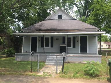 Main picture of 517 Oshaughnessy Ave NE