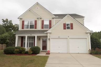 Main picture of 318 Karsten Creek Dr
