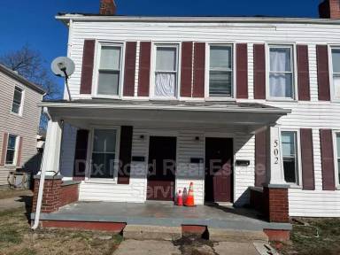 Main picture of 502 Ross Avenue Ross Ave