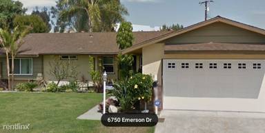 Main picture of 6750 Emerson Dr
