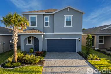 Main picture of 5507 Bungalow Grove Ct