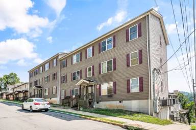 Main picture of 527 Grant Avenue - 302