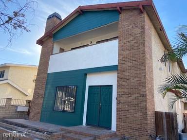 Main picture of 1215 Temple Ave