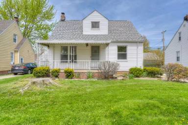 Main picture of 21051 Nicholas Ave