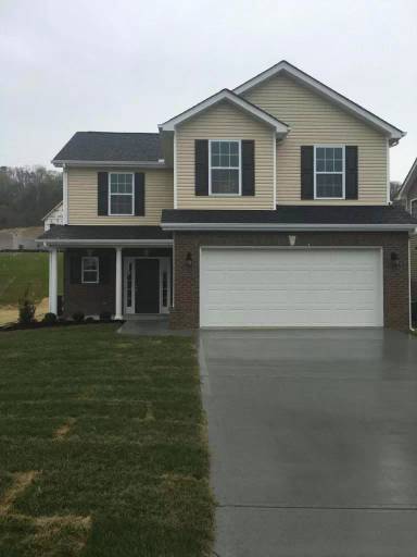 Main picture of 6021 Loftis Creek Ln