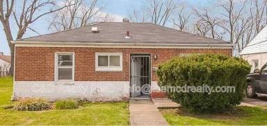 Main picture of 4378 E 175th St