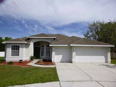 Main picture of 7006 Orvicti Ct