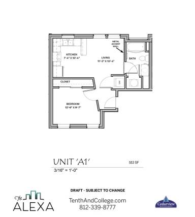 Main picture of 215 S Walnut St