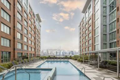 Main picture of Riverbend at Port Imperial