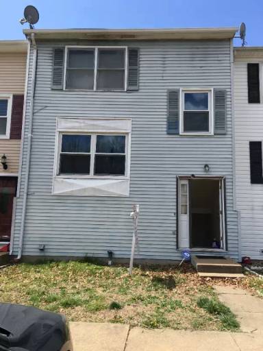 Main picture of 116 Austin Ct