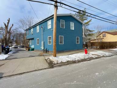 Main picture of 82 Smith St