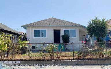 Main picture of Two bedroom remodeled home in East Los Angeles