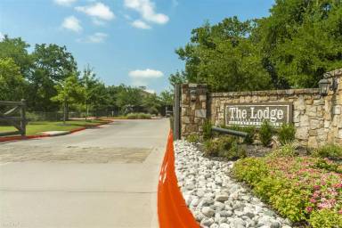Main picture of Lodge At Pecan Creek
