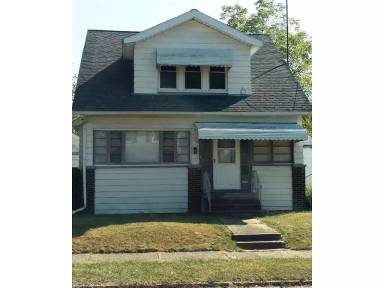 Main picture of 1776 Bonnie Brae Ave NE