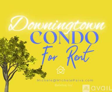 Main picture of Downingtown Commons