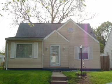 Main picture of 1230 Goodland Ave