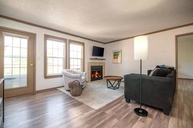 Main picture of Zia Vista Condominiums