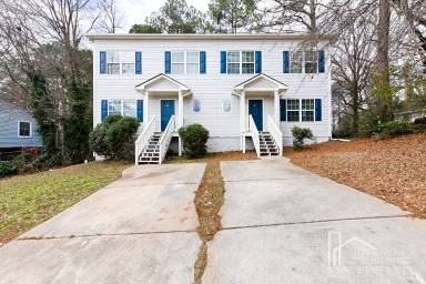 Main picture of 2634 Abner Pl NW