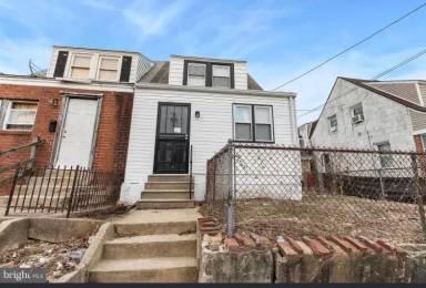 Main picture of 1118 Brown St
