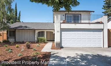 Main picture of 607 Albion Ct