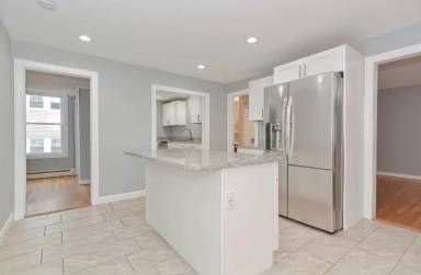 Main picture of 17 Abbott St