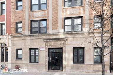 Main picture of 511 W Belmont Ave