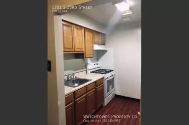 Main picture of 1611 South St Apartments