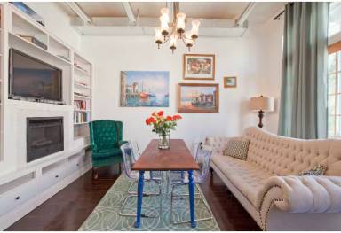 Main picture of 1474 Girard St NW