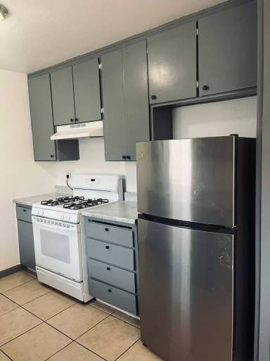 Main picture of 1117 Roselawn Ave