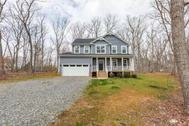 Main picture of 295 Willis Proffitt Rd