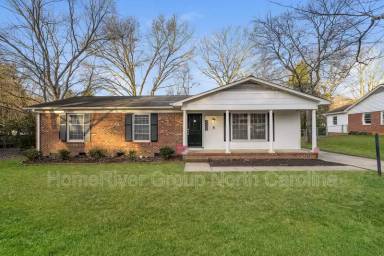 Main picture of 5403 Amberhill Dr