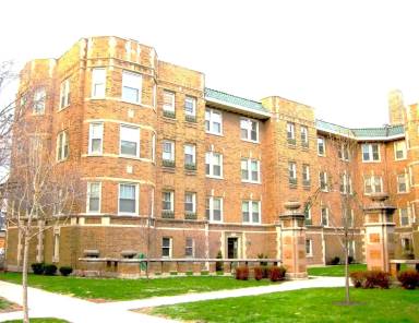 Main picture of 118 1/2 S Maple Ave
