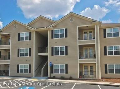 Main picture of 950 Harbins Rd NW