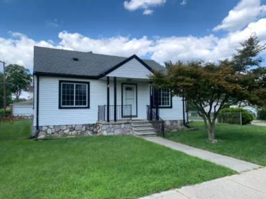 Main picture of 29616 Joy Rd