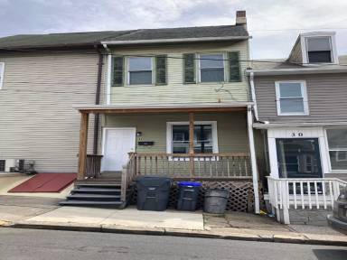 Main picture of 32 Chestnut St
