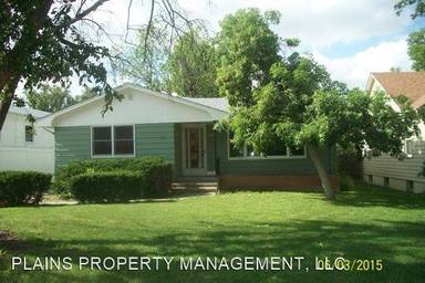 Main picture of 1813 13th St