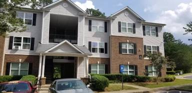 Main picture of 14101 Fairington Ridge Cir