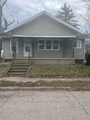 Main picture of 3610 Vine St