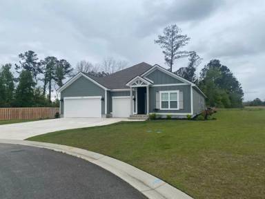 Main picture of 1020 Ballantyne Ln