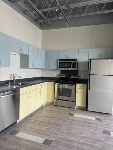 Main picture of 680 Ala Moana Blvd Apartments