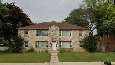 Main picture of 3838 W Capitol Dr