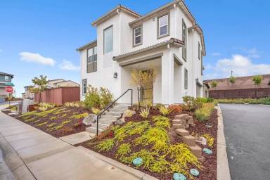 Main picture of 3412 Magnolia Way