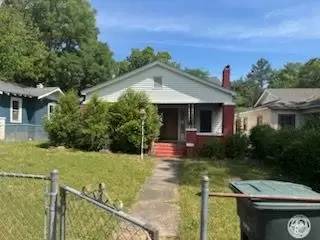 Main picture of 1344 43rd Street Ensley