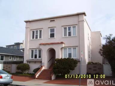 Main picture of The Monterey Apartments