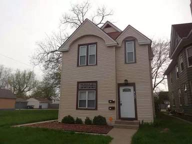 Main picture of 4127 Colfax Ave N